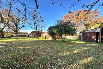 achat maison moncaut 47310