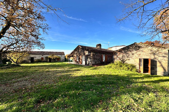 achat maison moncaut 47310