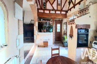 achat maison moncaut 47310