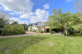 achat maison monce-en-belin 72230