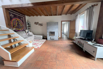 achat maison monce-en-belin 72230