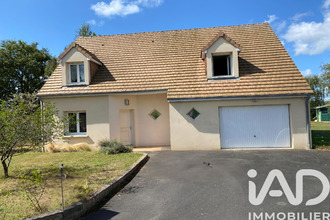 achat maison monce-en-belin 72230