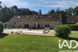 achat maison monce-en-belin 72230