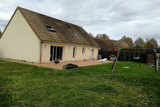 achat maison monce-en-belin 72230