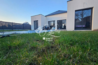 achat maison monce-en-belin 72230