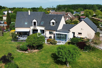 achat maison monce-en-belin 72230