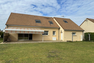 achat maison monce-en-belin 72230