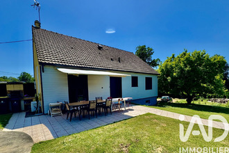achat maison monce-en-belin 72230