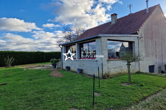 achat maison monce-en-saosnois 72260