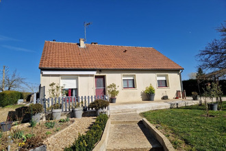 achat maison monce-en-saosnois 72260
