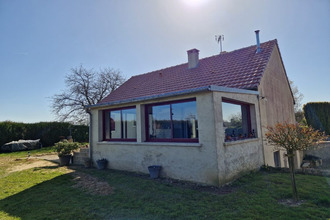 achat maison monce-en-saosnois 72260