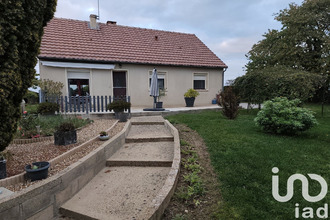 achat maison monce-en-saosnois 72260