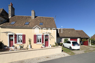 achat maison monce-en-saosnois 72260