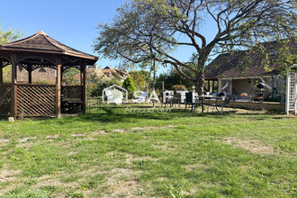 achat maison monce-en-saosnois 72260