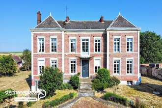 achat maison monceau-le-neuf-et-faucouzy 02270