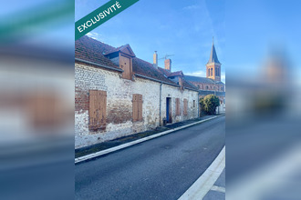 achat maison monceau-le-waast 02840