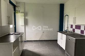 achat maison monceau-st-waast 59620