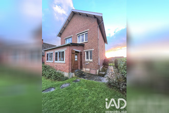 achat maison monceau-st-waast 59620