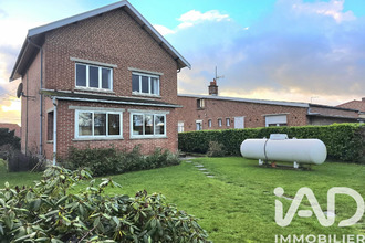 achat maison monceau-st-waast 59620