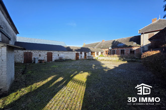 achat maison monceau-st-waast 59620