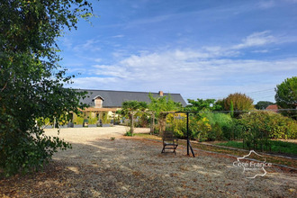 achat maison monceau-sur-oise 02120