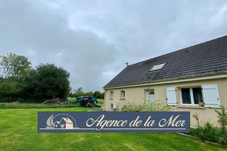 achat maison monceaux 14100