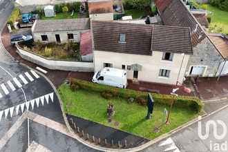 achat maison monceaux 60940