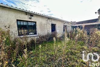 achat maison monceaux 60940