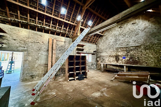 achat maison monceaux 60940