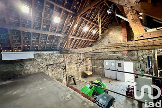 achat maison monceaux 60940