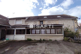 achat maison monceaux 60940