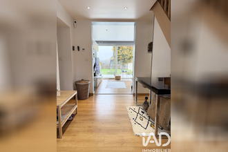 achat maison monceaux 60940