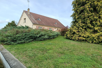 achat maison monceaux 60940
