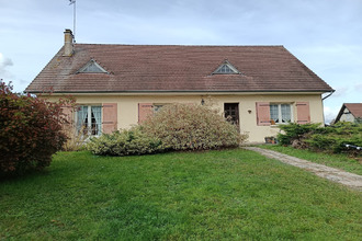 achat maison monceaux 60940