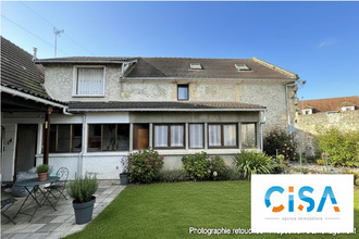 achat maison monceaux 60940