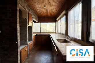 achat maison monceaux 60940