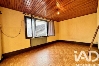 achat maison monceaux 60940