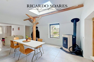 achat maison monceaux 60940