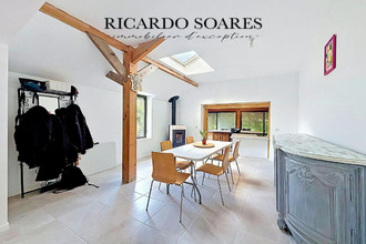 achat maison monceaux 60940