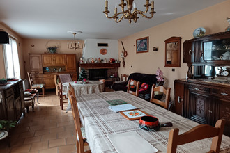 achat maison monceaux 60940