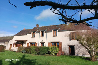 achat maison monceaux-au-perche 61290