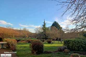 achat maison monceaux-au-perche 61290