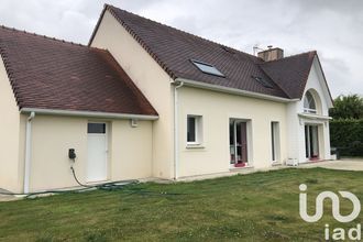 achat maison monceaux-en-bessin 14400