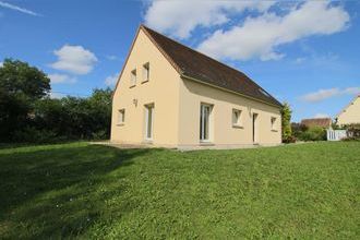 achat maison monceaux-en-bessin 14400