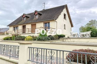 achat maison monceaux-en-bessin 14400