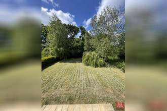 achat maison monceaux-en-bessin 14400