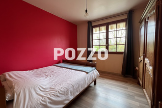 achat maison monceaux-en-bessin 14400