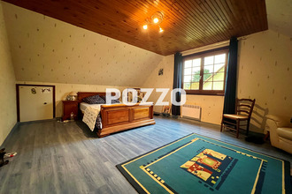 achat maison monceaux-en-bessin 14400