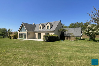 achat maison monceaux-en-bessin 14400