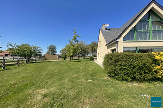 achat maison monceaux-en-bessin 14400